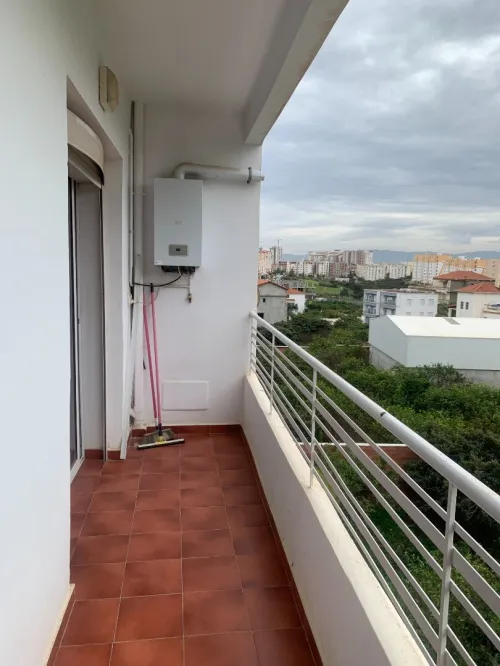 Location Appartement F3 Alger Birkhadem