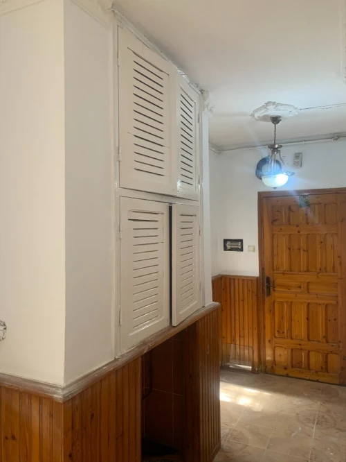 Vente Appartement F4 Alger Ain naadja