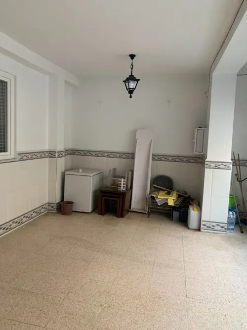 Vente Appartement F3 Alger Birkhadem