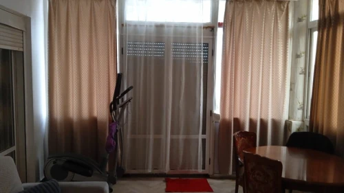 Vente Appartement Niveau de villa F4 Alger El achour