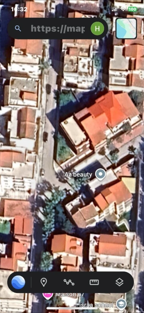 Location Appartement Niveau de villa F3 Boumerdès Boumerdes