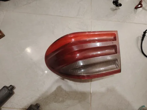 Pièces Mercedes classe E W210 CDI , C W203