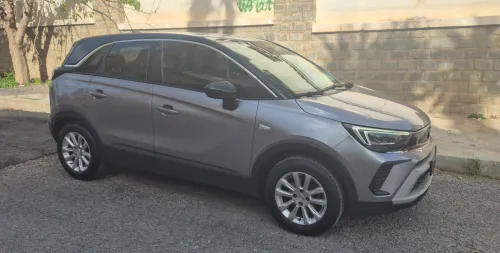 Opel Crossland 2021 Élégance