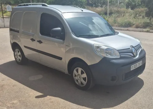 Renault Kangoo 2018 Confort