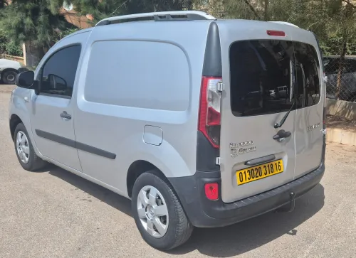 Renault Kangoo 2018 Confort