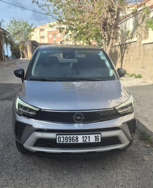 Opel Crossland 2021 Élégance