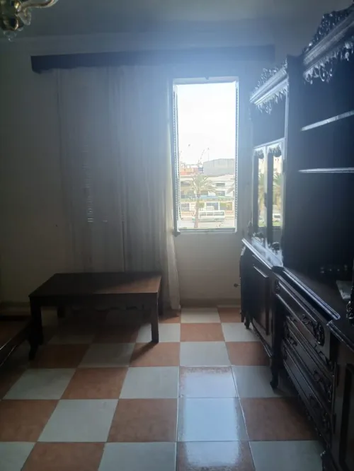 Location Appartement F4 Alger Sidi mhamed