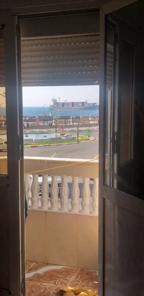 Location Appartement F2 F3 Mostaganem Mostaganem