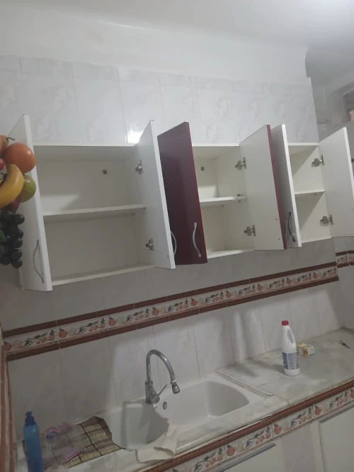 Location Appartement F4 Alger Sidi mhamed
