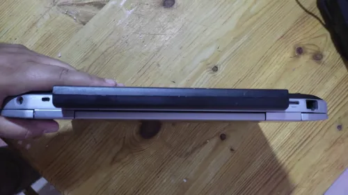 Dell latitude E6320 