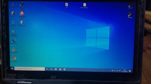 Dell latitude E6320 