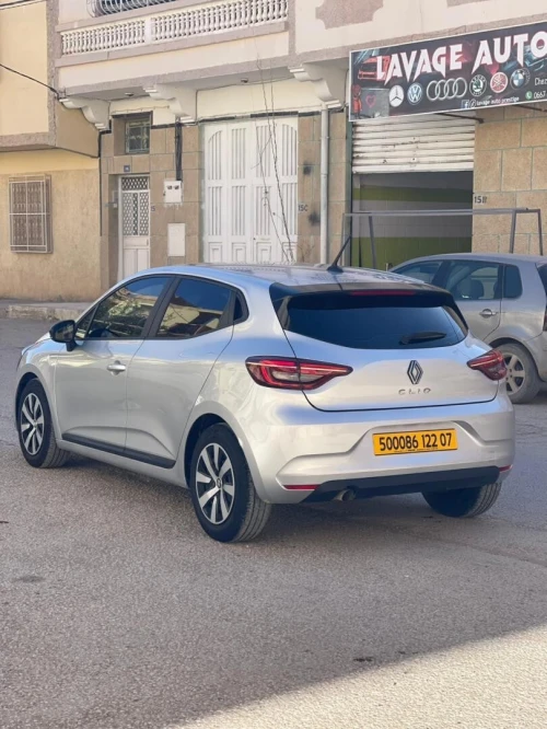 Renault Renault Clio 5 equilibre 2022 