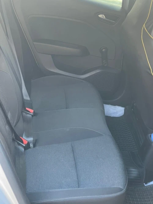 Renault Renault Clio 5 equilibre 2022 
