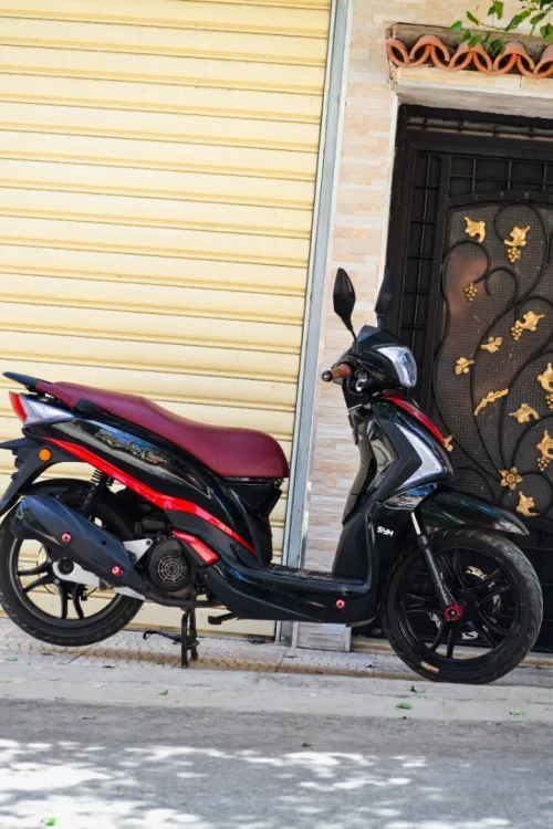 Sym St 2019