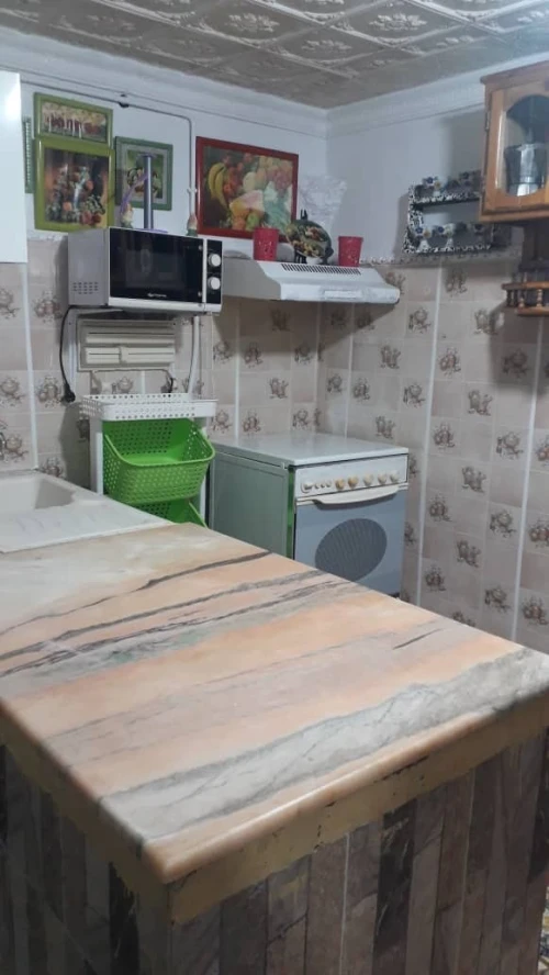 Location vacances Studio Skikda Collo