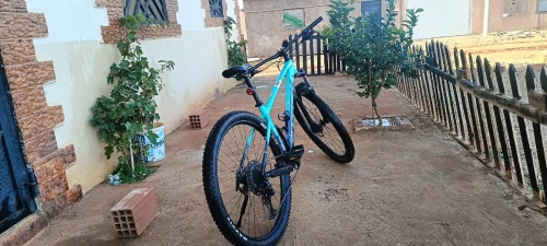 Vtt trek marlin 6 2025 29 pouces 2.43 taille M/L