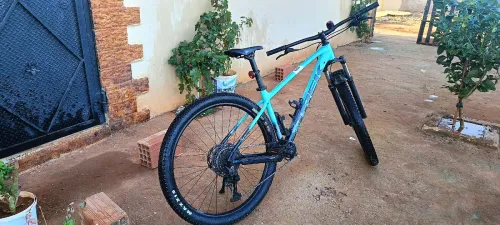 Vtt trek marlin 6 2025 29 pouces 2.43 taille M/L