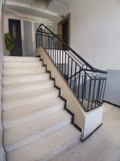 Location Appartement F3 Alger Draria