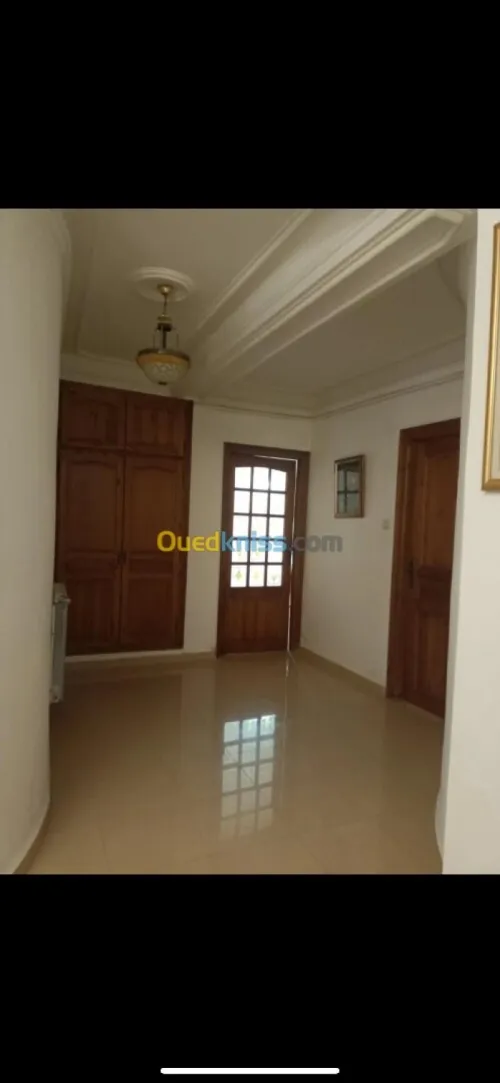 Vente Villa Alger Staoueli