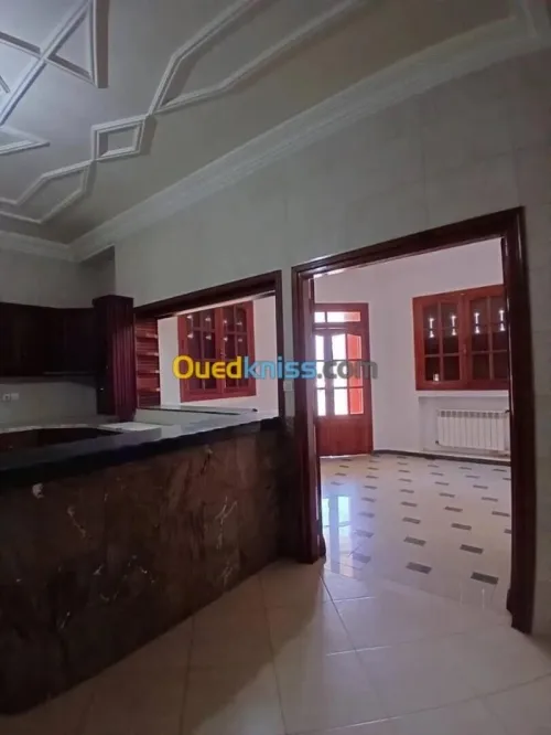 Location Villa Alger Dely brahim