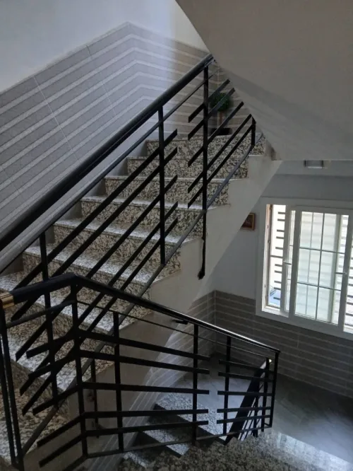 Location Appartement F3 Alger Draria