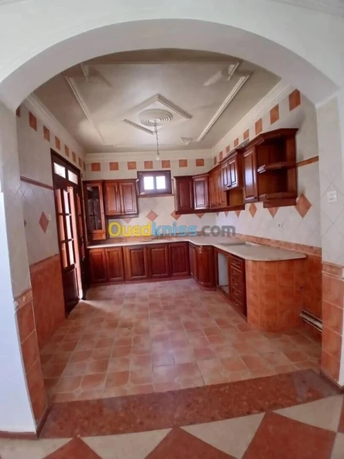 Location Villa Alger Dely brahim