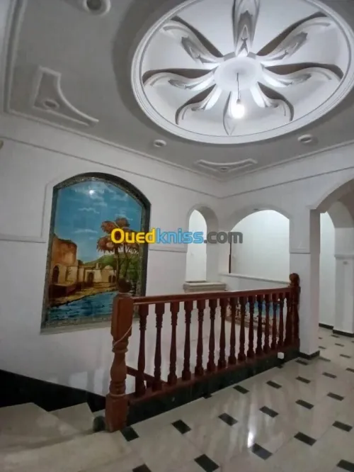 Vente Villa Alger Dely brahim