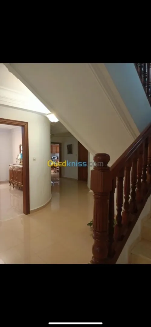 Vente Villa Alger Staoueli