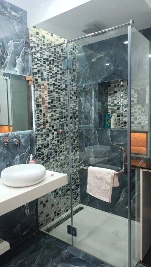 Location Appartement F4 Alger El achour