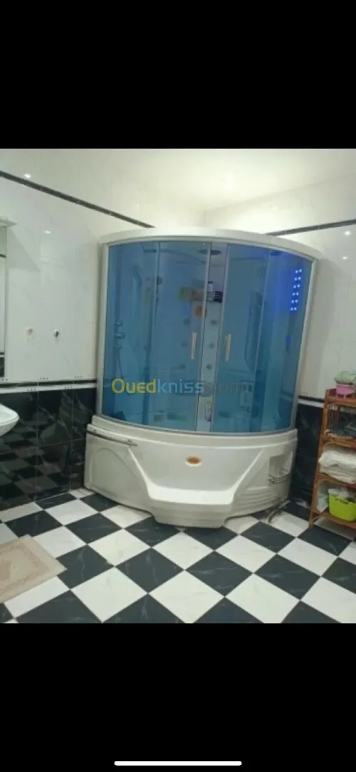 Vente Villa Alger Staoueli