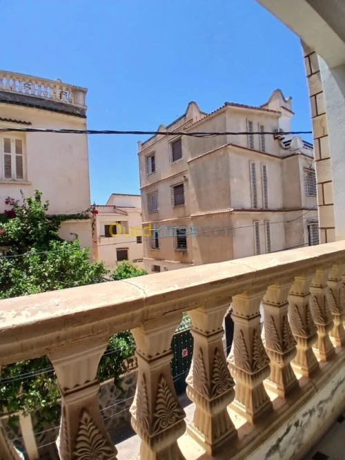 Location Villa Alger Dely brahim