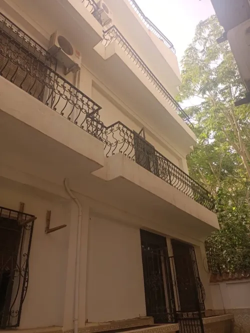 Location Villa Alger Ben aknoun