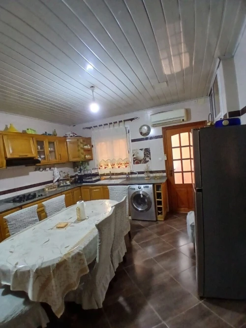 Vente Villa Alger El achour