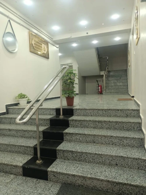 Vente Appartement F5 Alger El achour