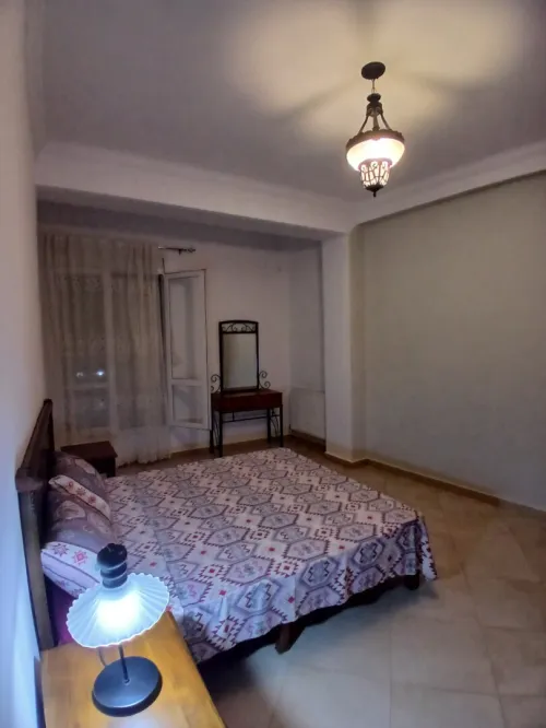 Location Appartement F4 Alger Draria