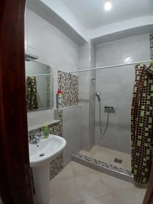 Location Appartement F4 Alger Draria