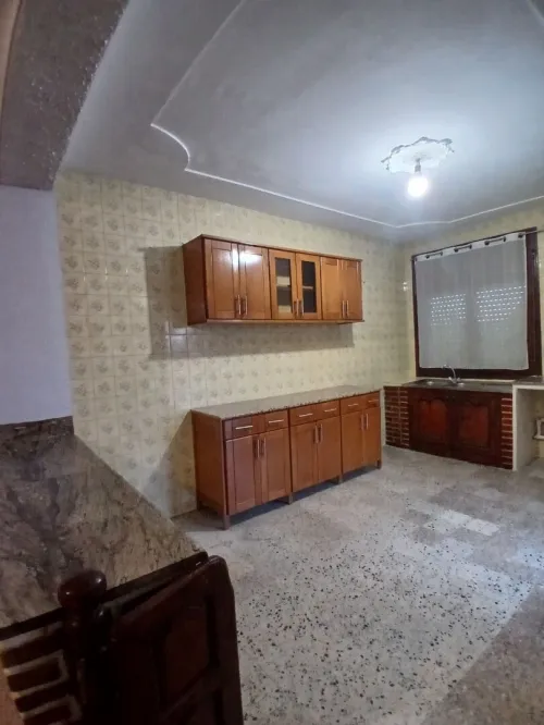 Location Appartement Niveau de villa F3 Alger Draria