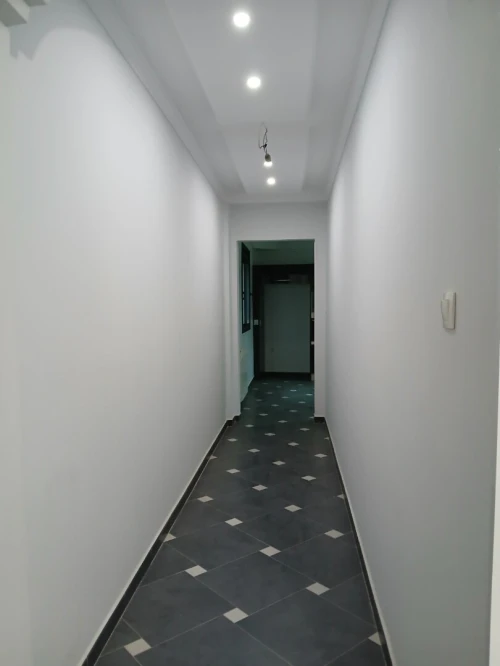 Location Appartement F3 Alger El achour