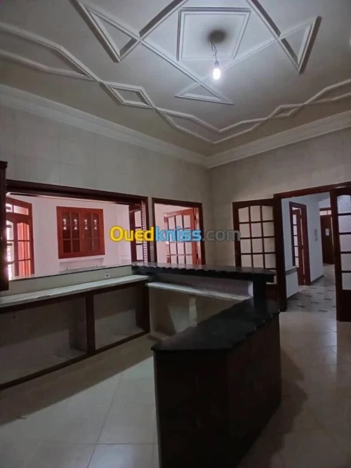 Vente Villa Alger Dely brahim