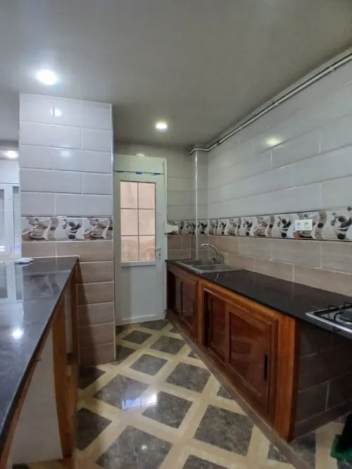 Location Appartement F3 Alger Draria