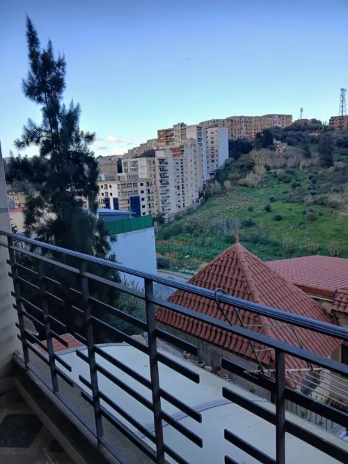 Location Appartement F3 Alger Draria