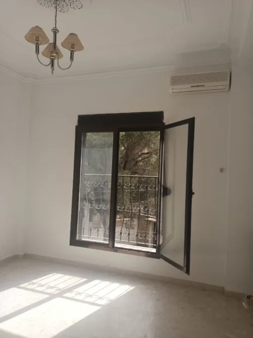 Location Villa Alger Ben aknoun
