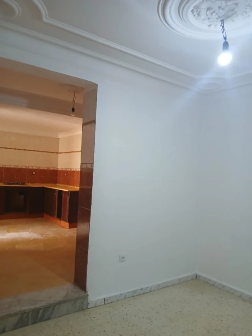 Location Appartement Niveau de villa F5 Alger Draria