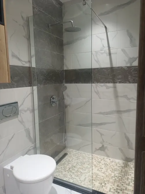 Vente Appartement F5 Alger El achour