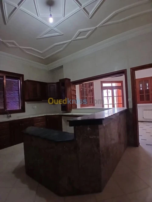 Location Villa Alger Dely brahim