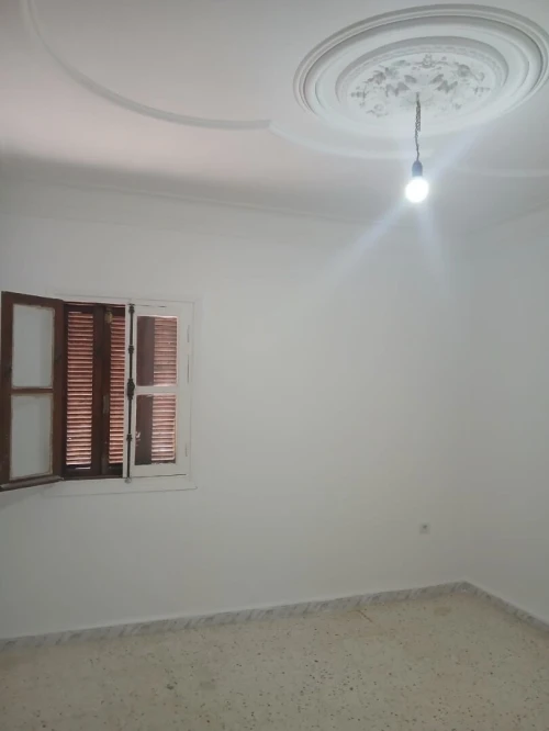 Location Appartement Niveau de villa F5 Alger Draria