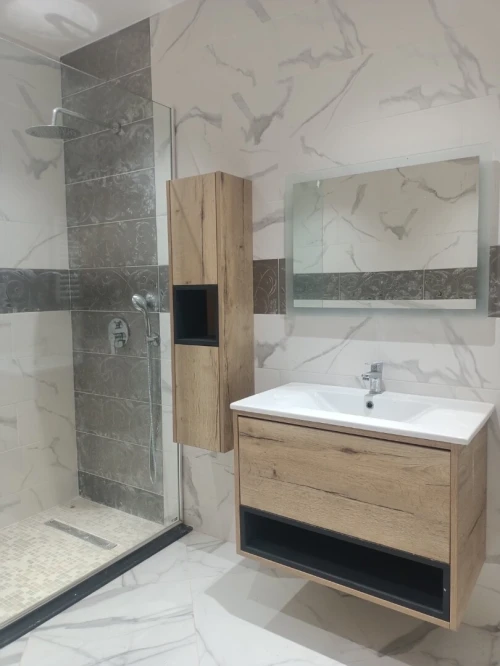 Vente Appartement F5 Alger El achour