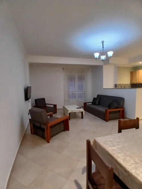 Location Appartement F4 Alger Draria
