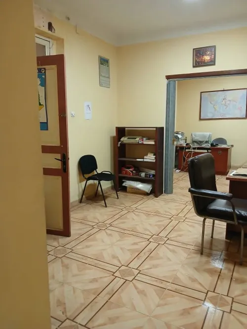 Location Appartement Niveau de villa F3 Alger Kouba