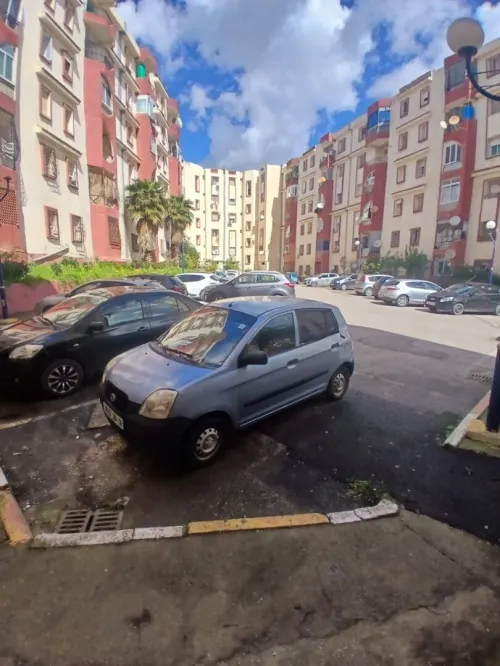Location Appartement F3 Alger Draria